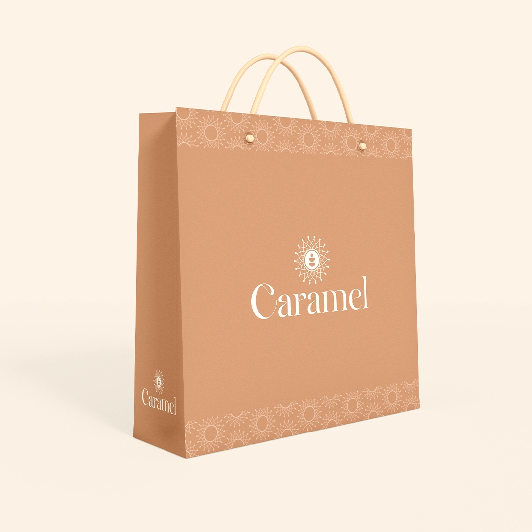Caramel 6